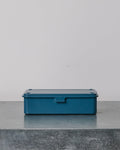 Boîte À Outils - Bleu Gris