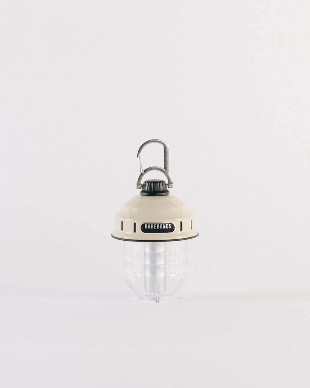 Barebones - Lampe Led Portable - Blanc