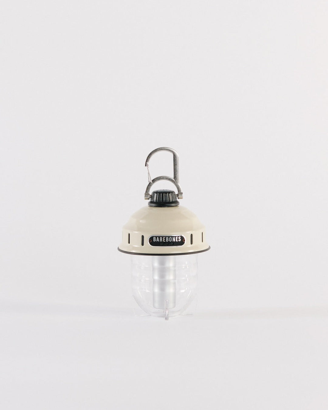 Barebones - Portable LED light - White