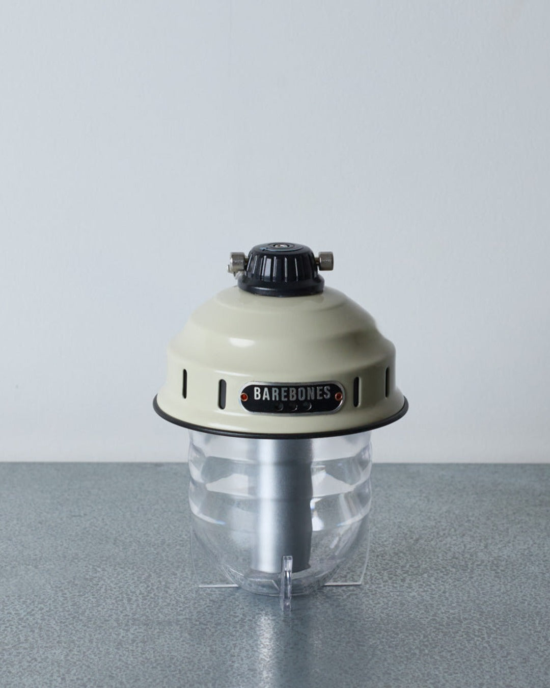 Barebones - Lampe Led Portable - Blanc