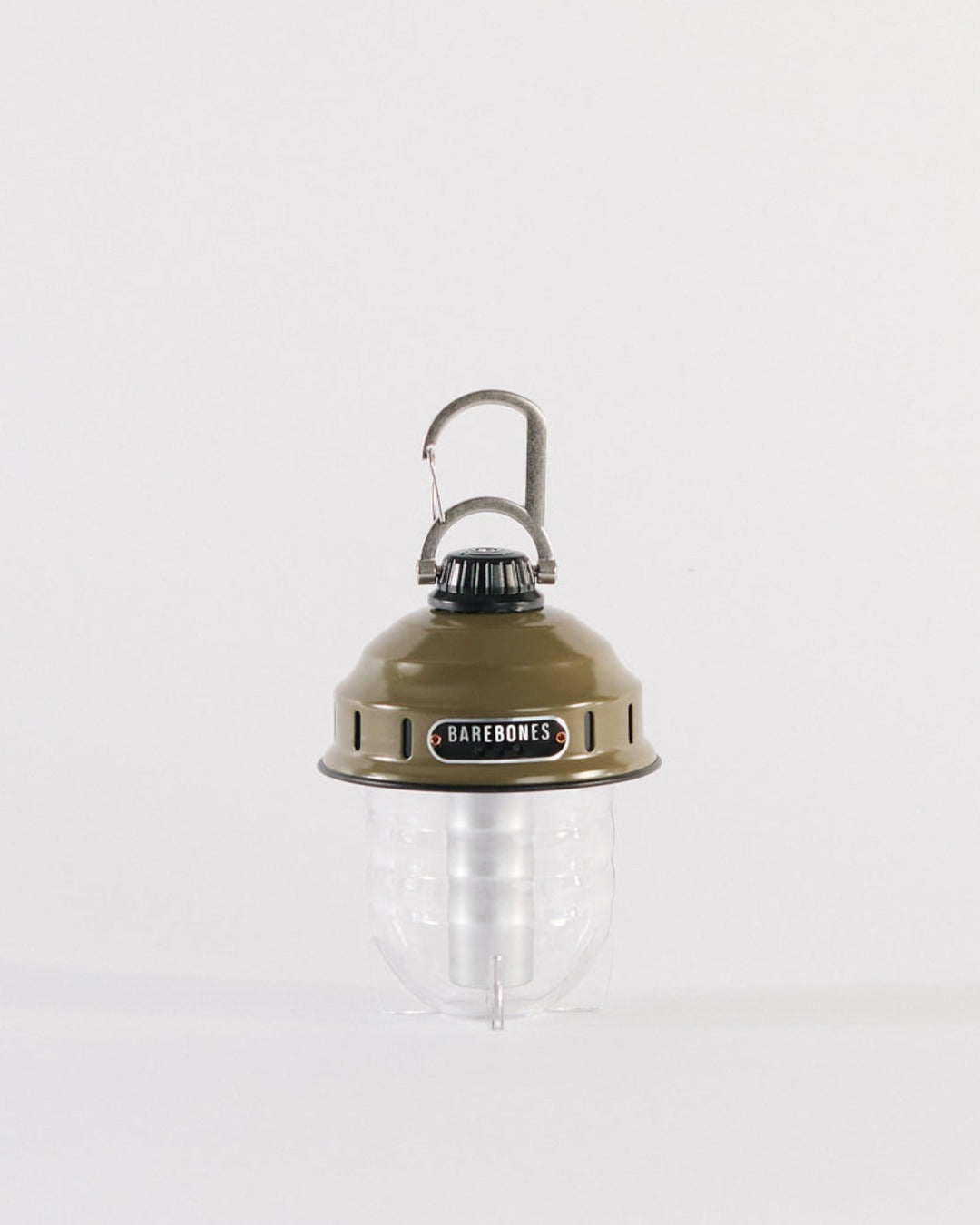 Barebones - Portable LED light - Olive