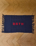 Puebco - Bathmat - Navy