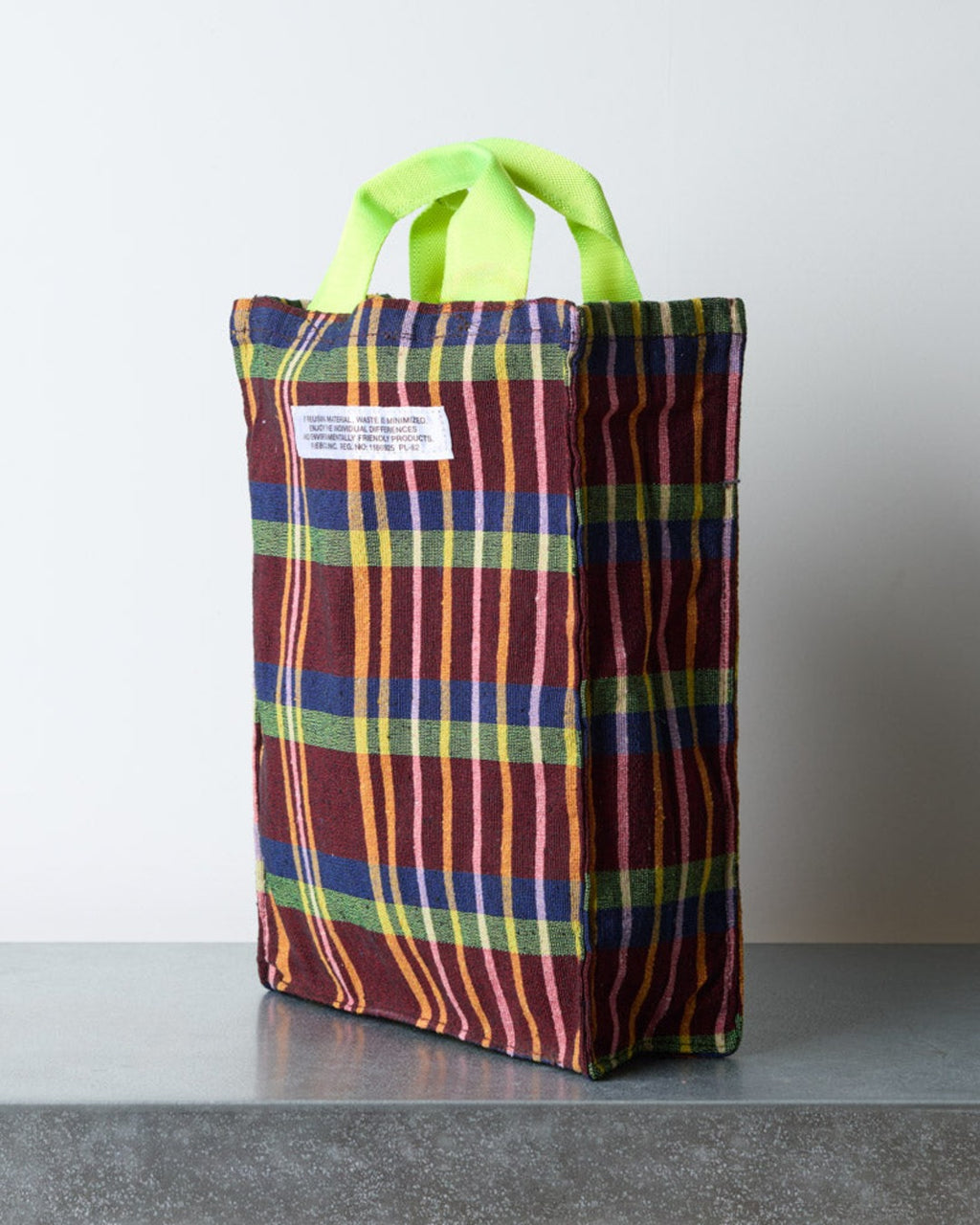 Puebco - Sac À Documents En Coton