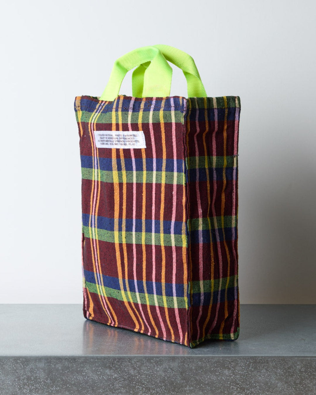 Puebco - Sac À Documents En Coton