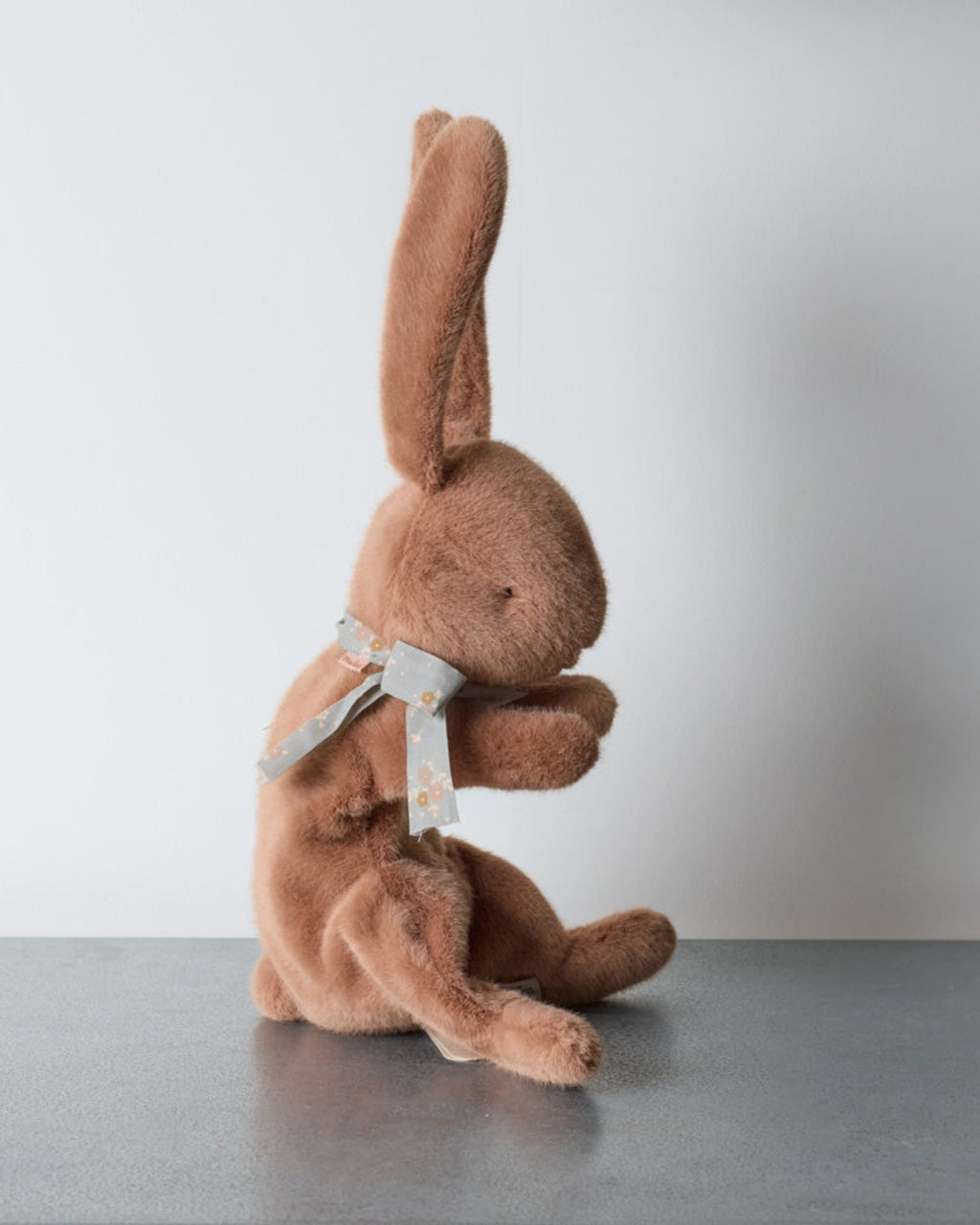 Maileg - Rabbit plush - Brown