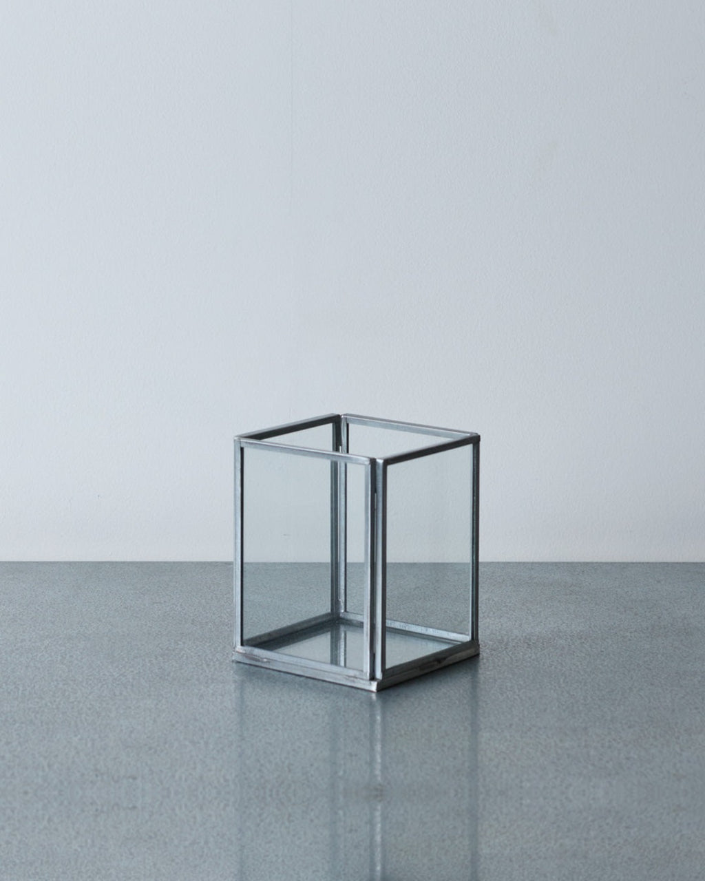Puebco - Glass jar