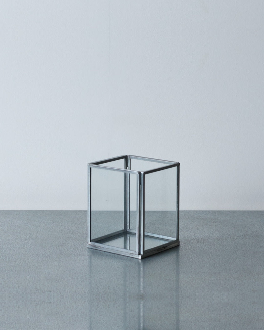 Puebco - Glass jar