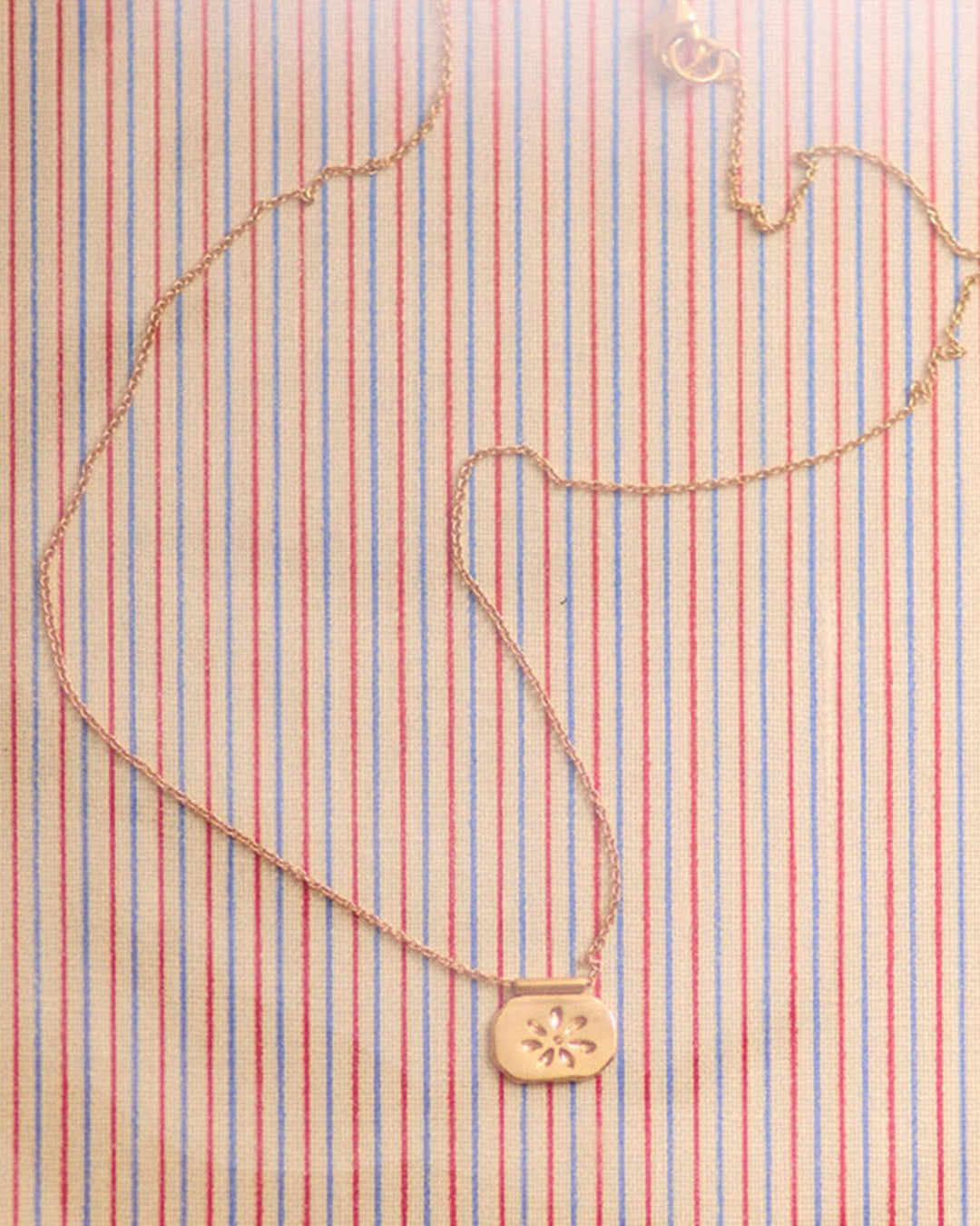 Merci - Collier Emma - Or