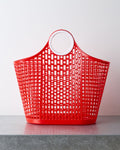 Merci - Panier Vietnamien - Rouge