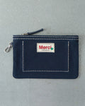 Merci - Pochette Candide - Marine