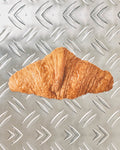 Merci - Carte Postale Croissant