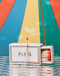 Ini Ceramique - Ceramic Matchbox - Paris