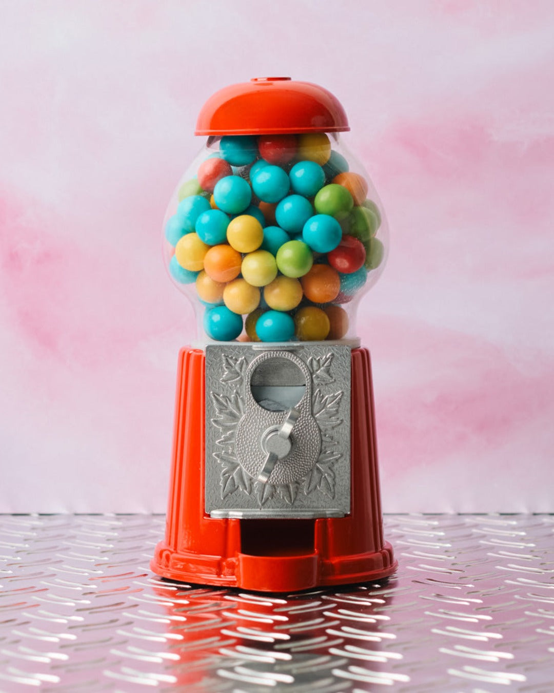 Sophie M - Retro dispenser - Bubble Gum