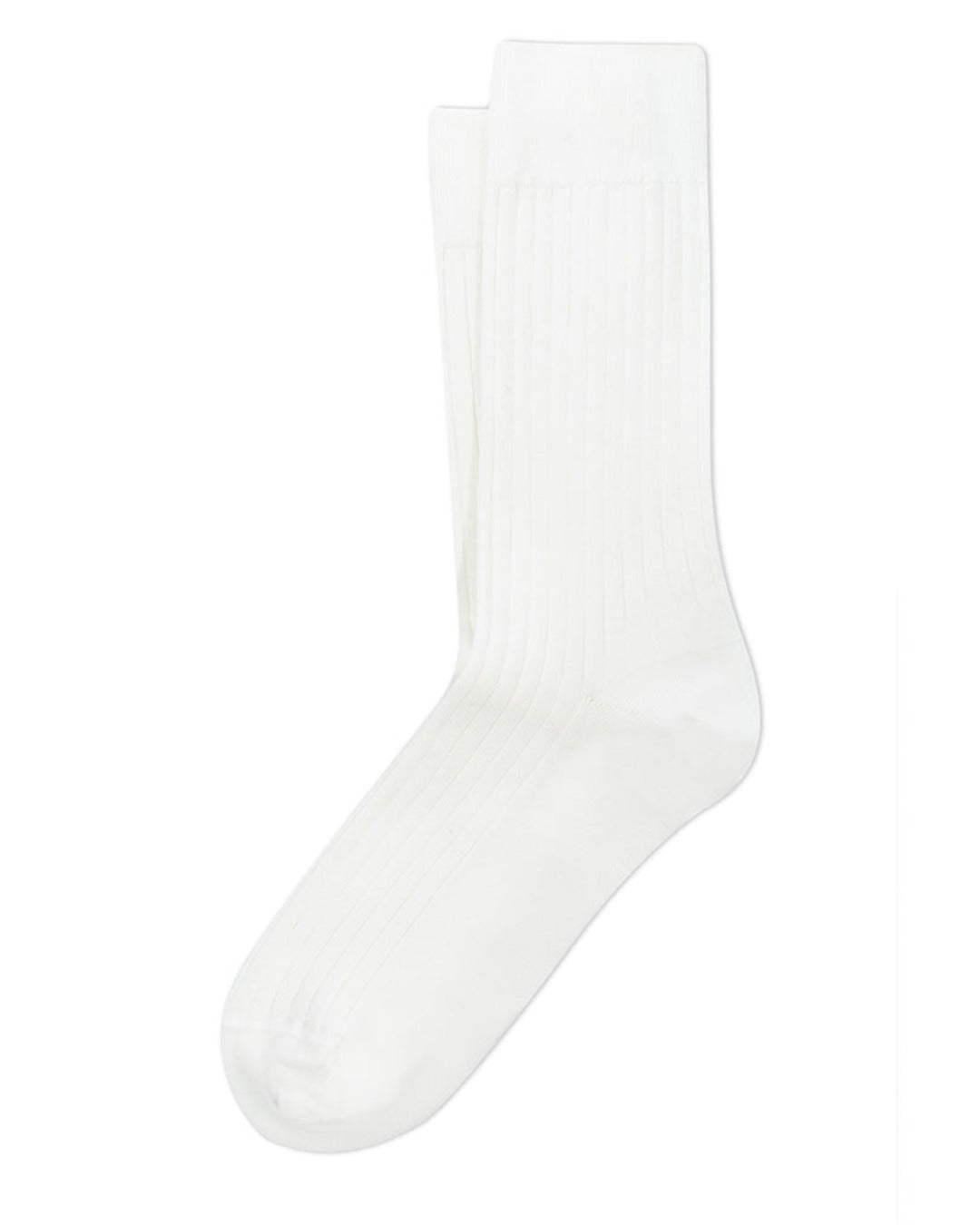 Ant45 - Chaussettes Urbana - Milk