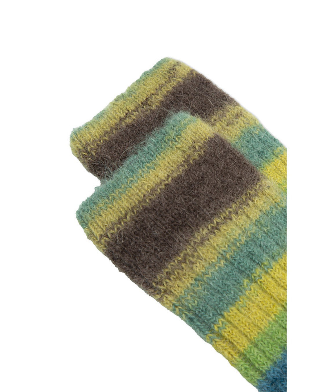 Ant45 - Ranua Socks - Green