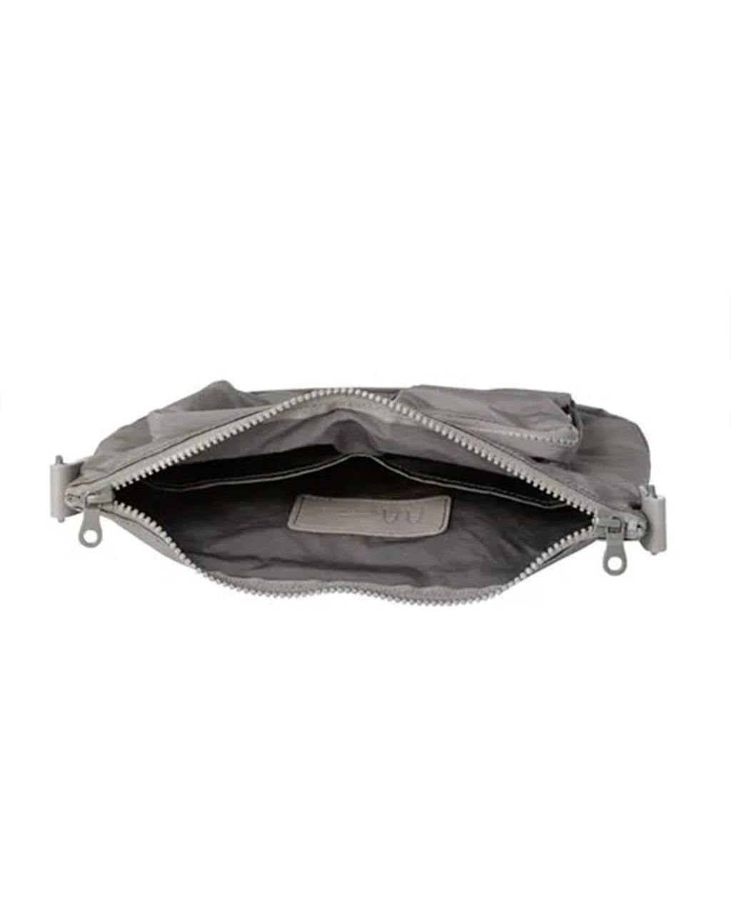 Amiacalva - Sac Slipt Wire Body And Back - Gris