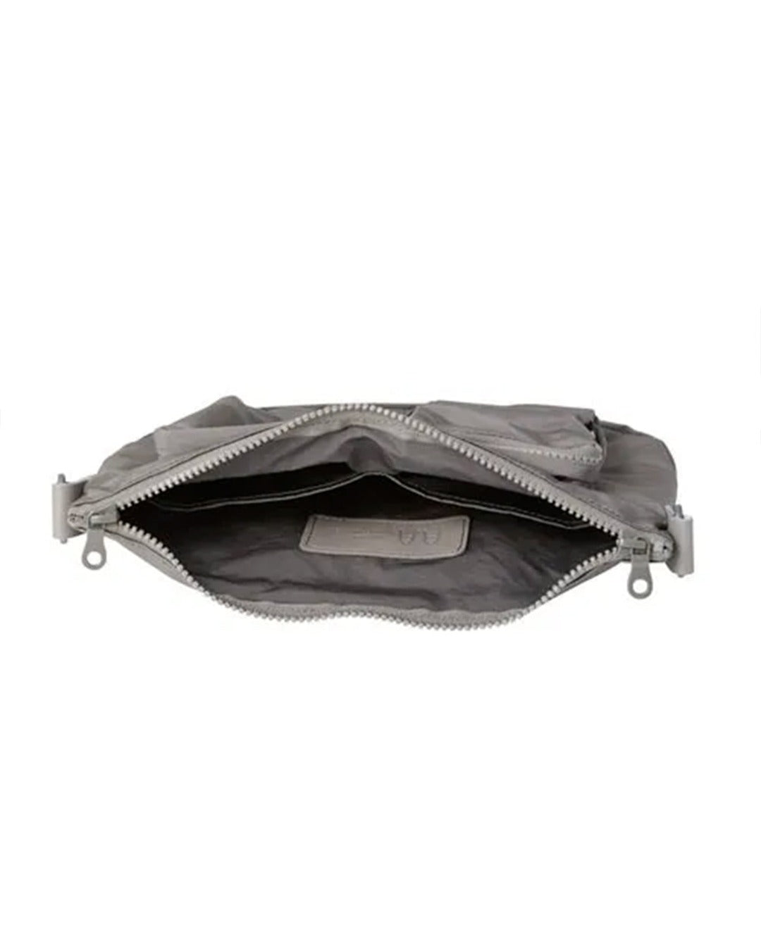 Amiacalva - Sac Slipt Wire Body And Back - Gris
