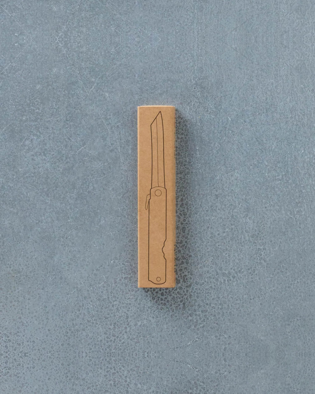 Niwaki - Folding Knife - Higonokami