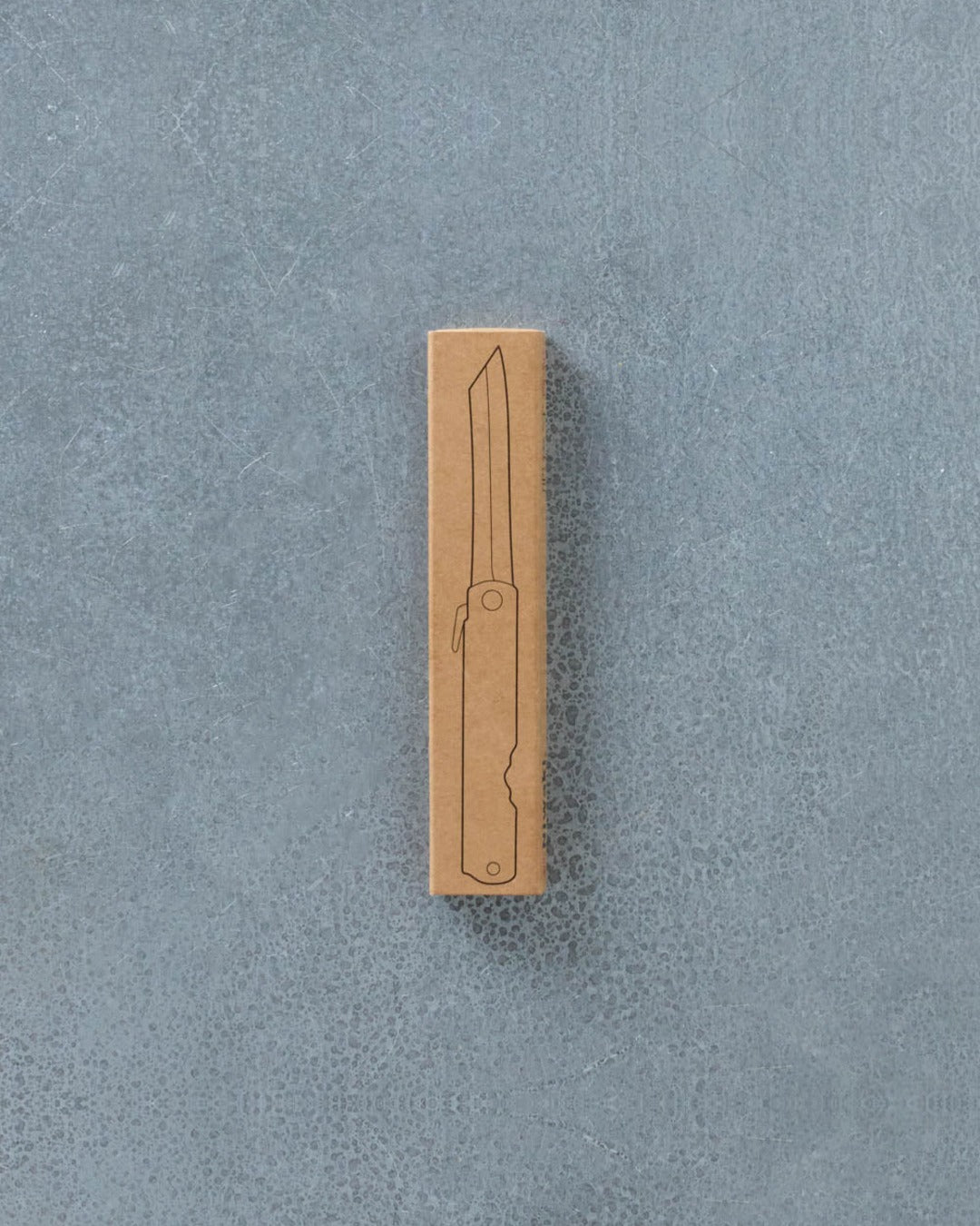 Niwaki - Folding Knife - Higonokami