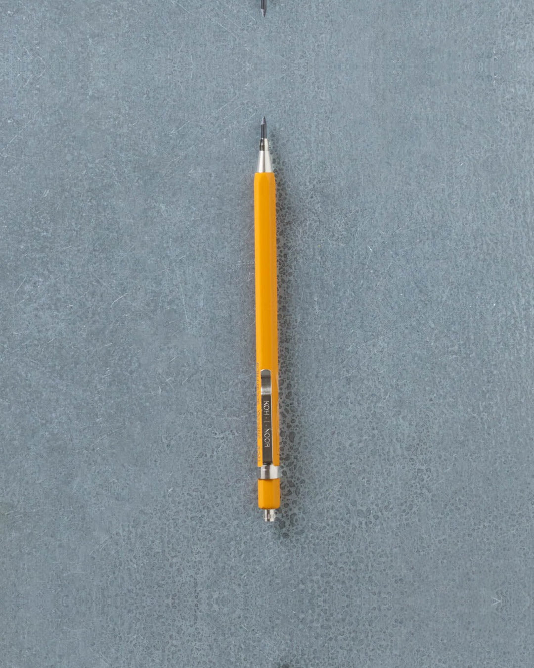 Koh I Noor Hardmuth - Pencil - Yellow