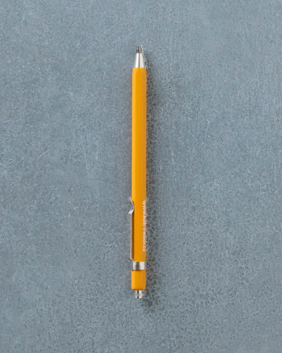 Koh I Noor Hardmuth - Pencil - Yellow