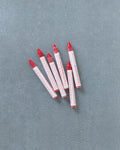 Koh I Noor Hardmuth - Craies Grasses - Rouge