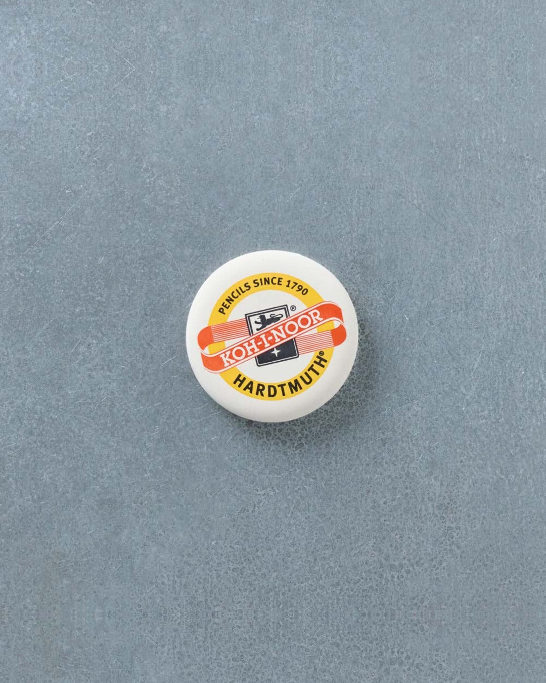 Koh I Noor Hardmuth - Round Eraser