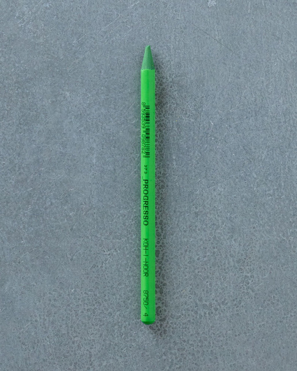Koh I Noor Hardmuth - Crayon 8750 - Vert