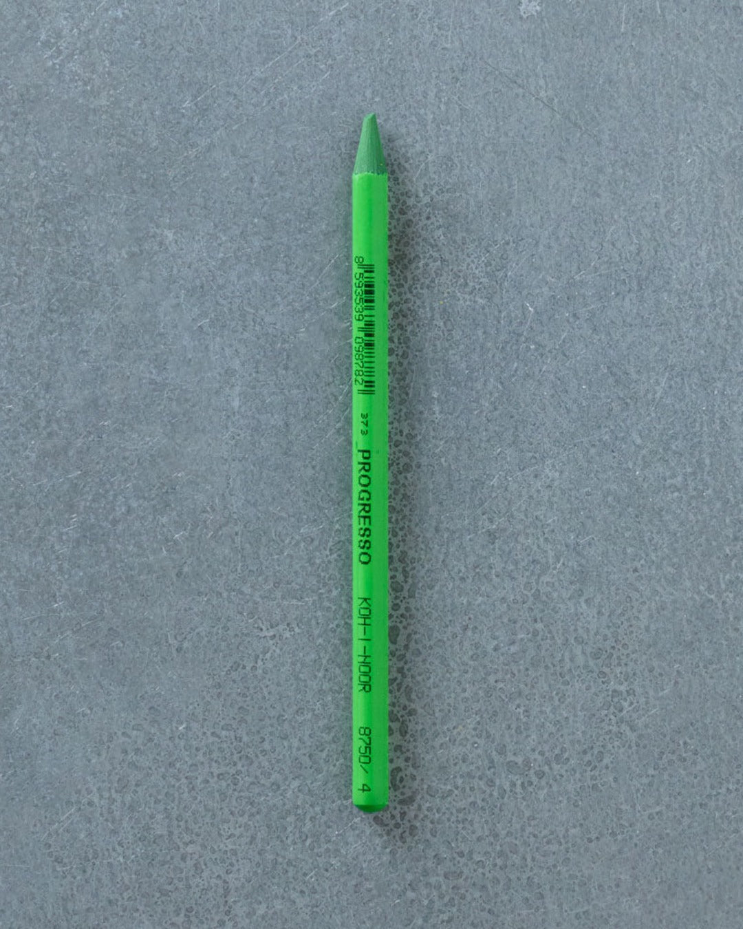 Koh I Noor Hardmuth - Pencil 8750 - Green