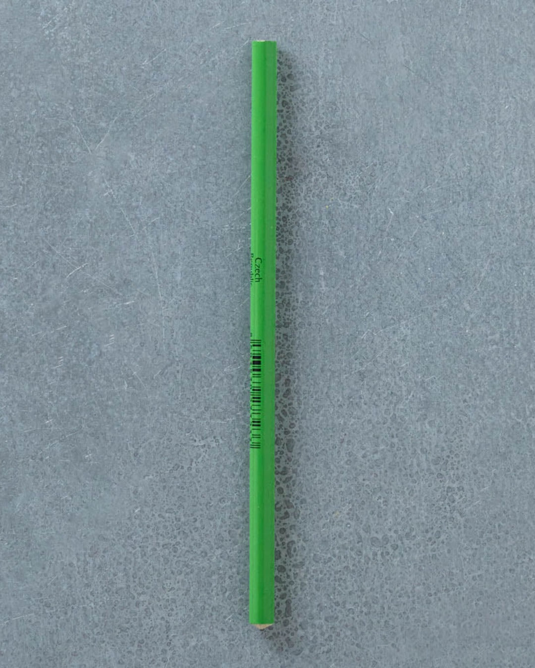 Koh I Noor Hardmuth - Special Pencil 3263 - Green