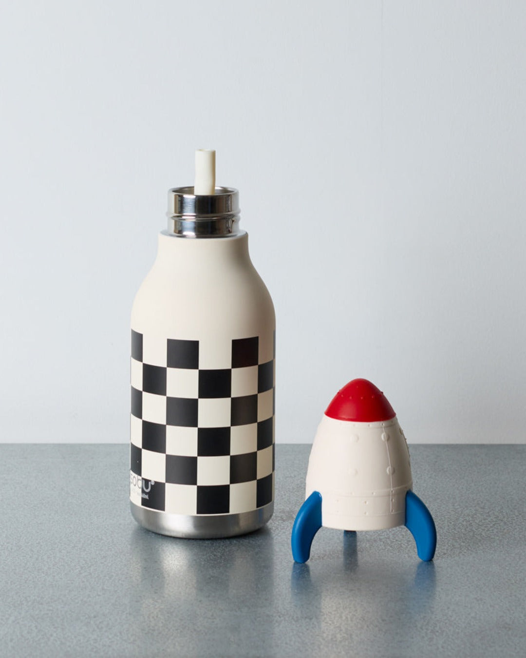Asobu - Rocket Water Bottle