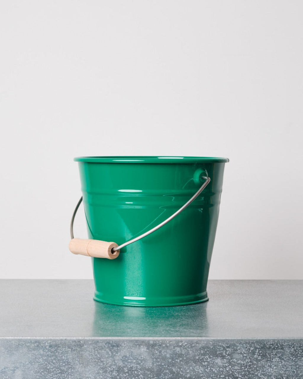 Redecker - Children's Bucket - Green