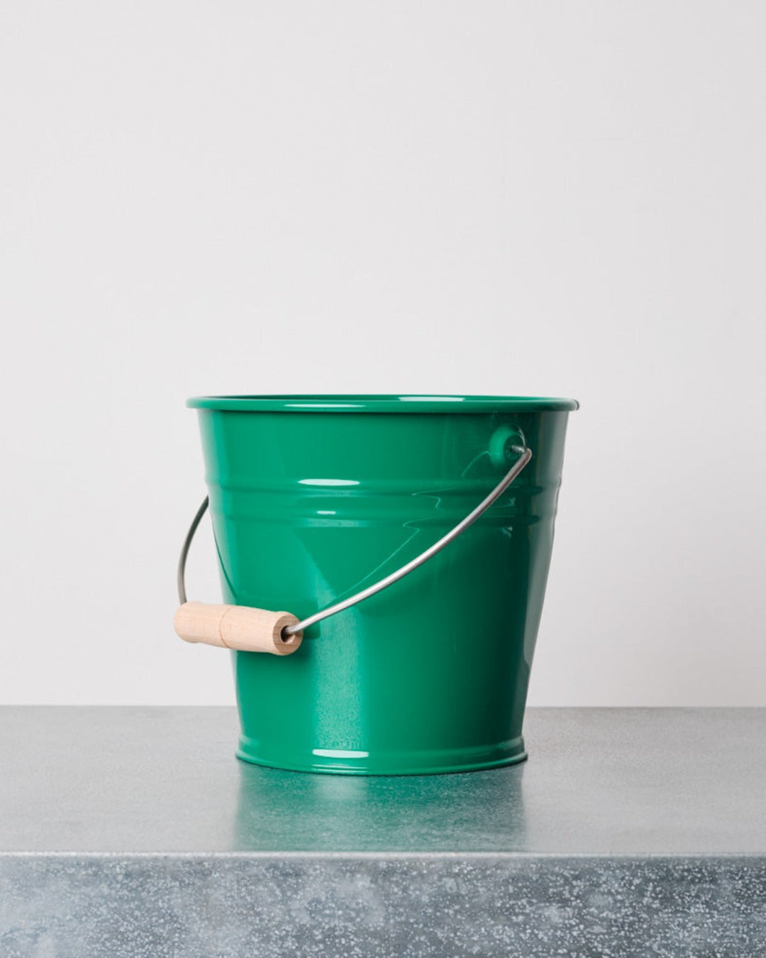 Redecker - Children's Bucket - Green