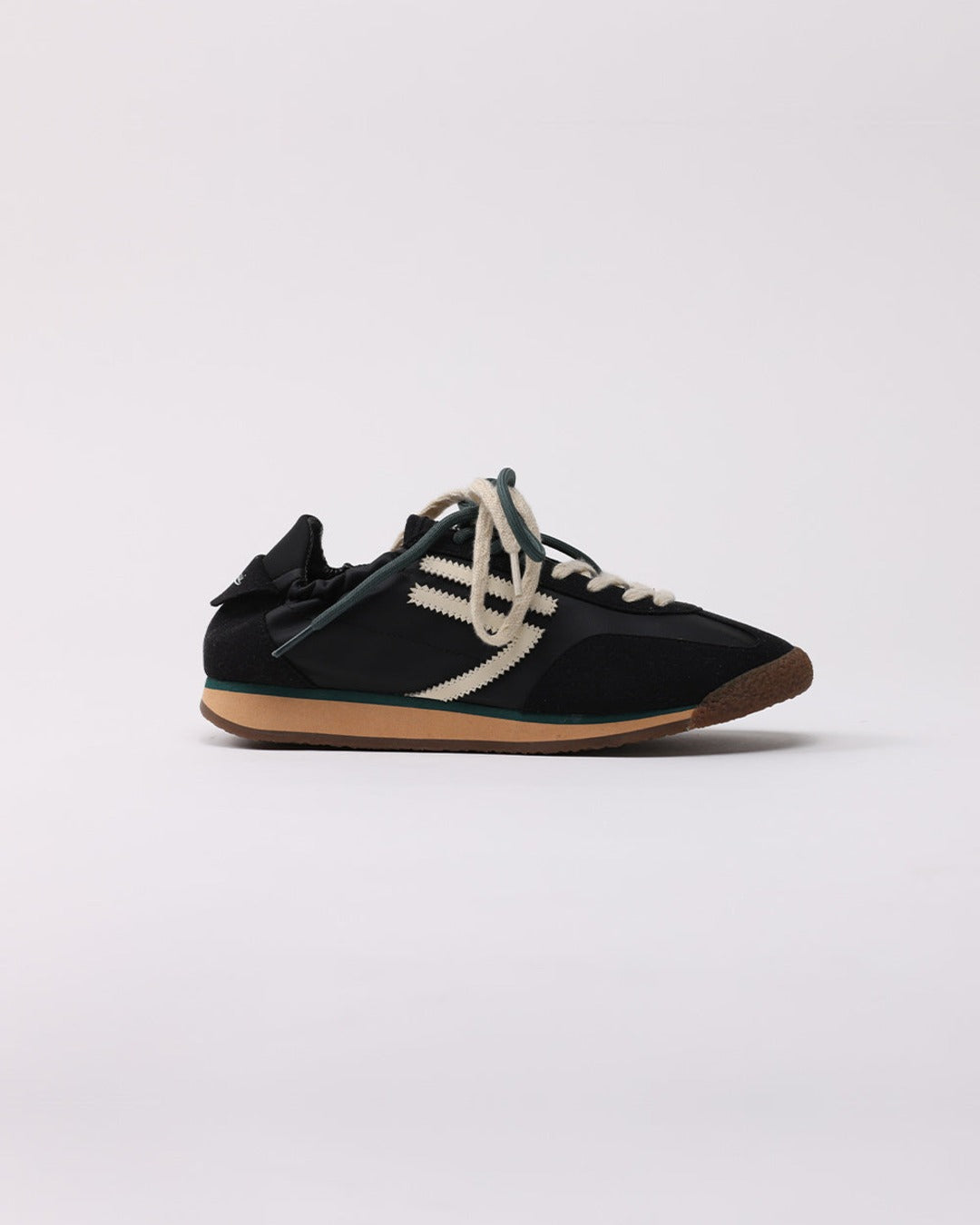 Puraai - 6.02 Panther sneakers - Phantom