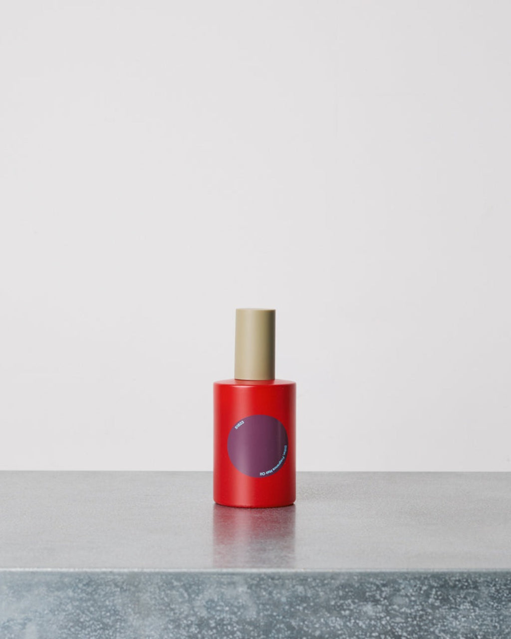 Diffar - Hair Oil - Spicy Wood