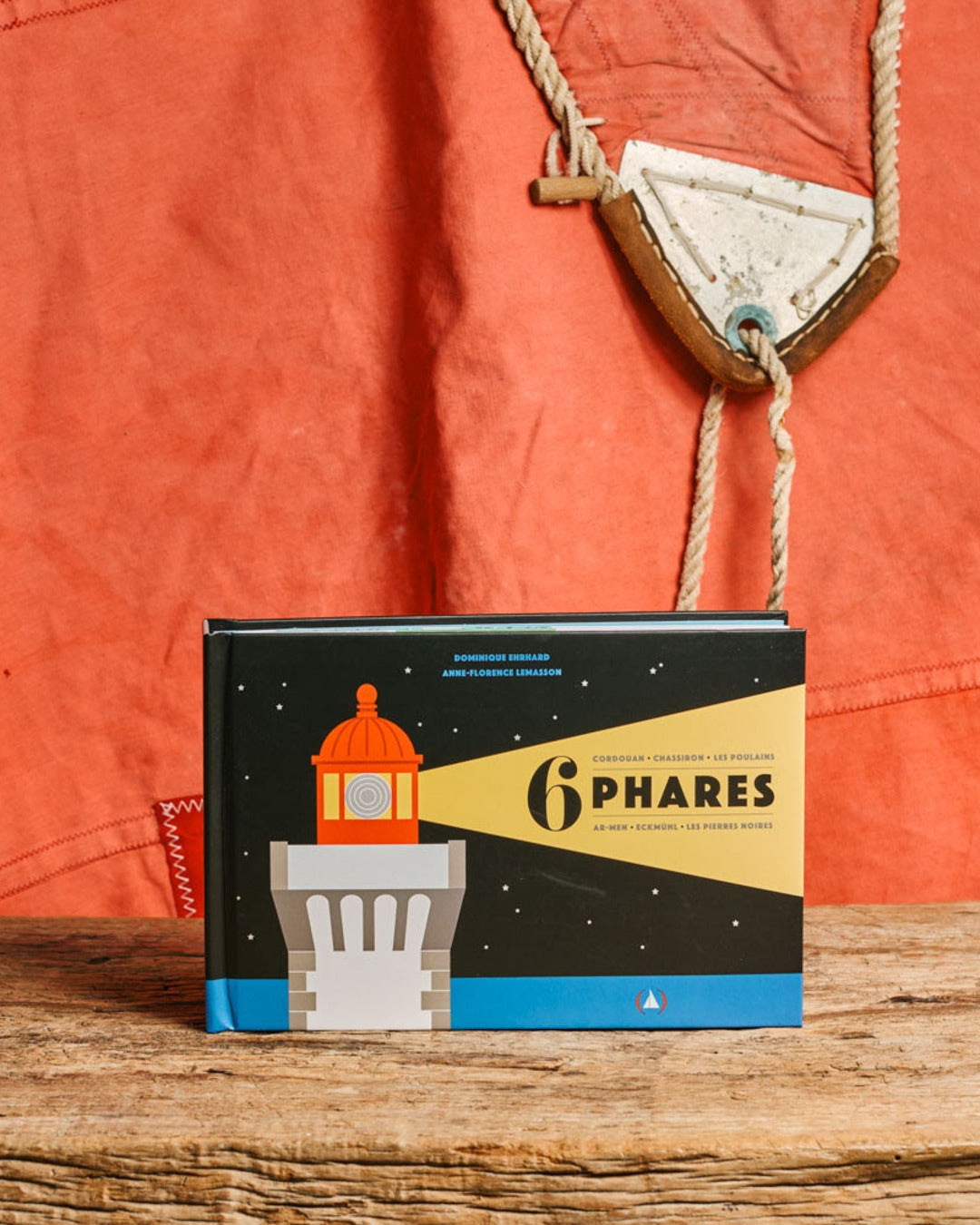 Grandes Personnes - Livre 6 Phares