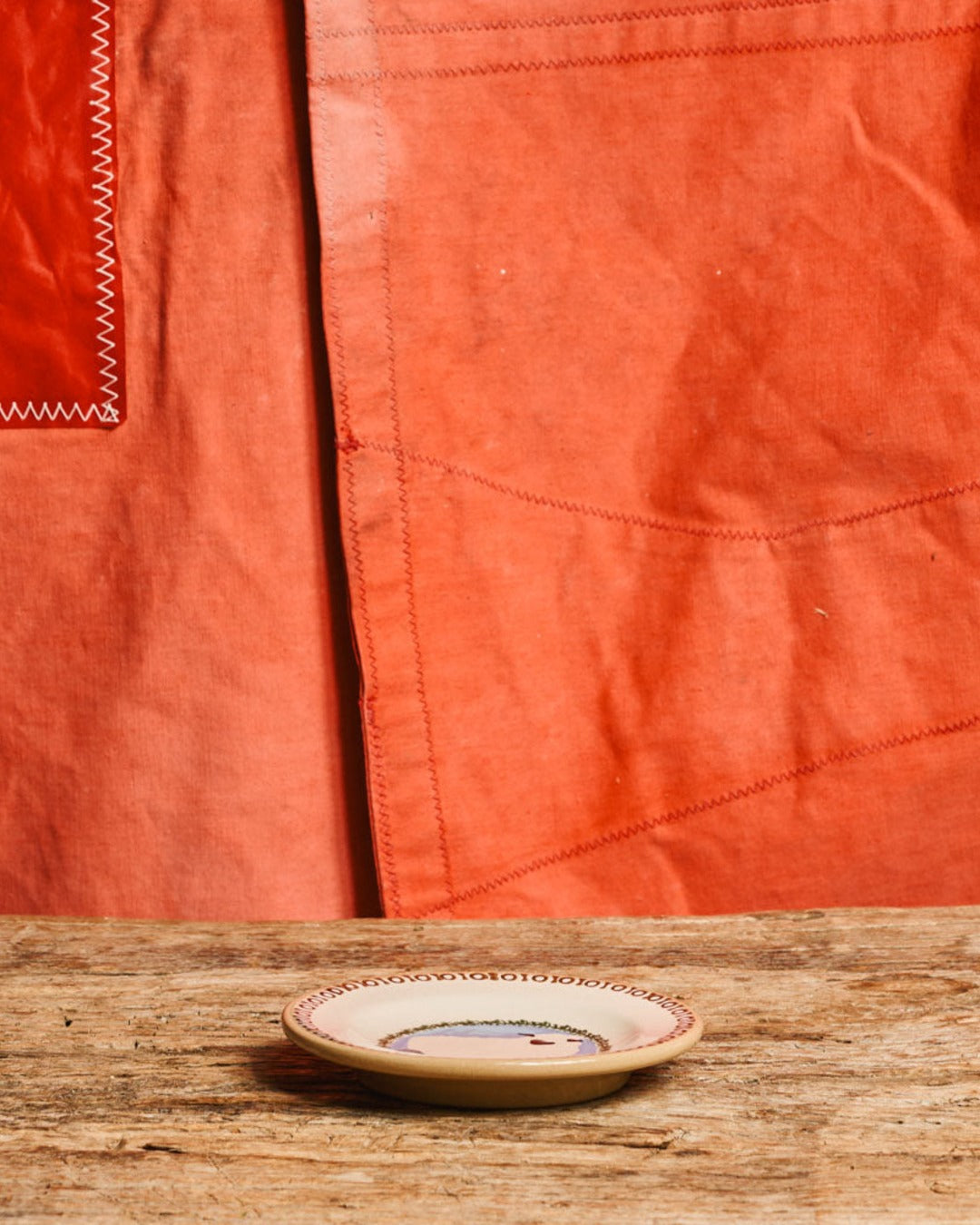 Nicholas Mosse Pottery - Petite Assiette Mouton