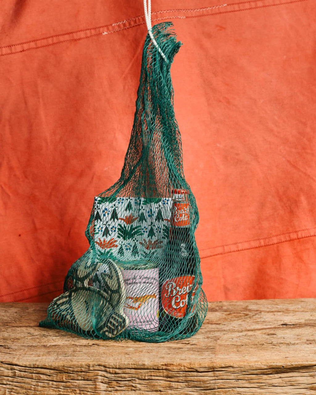 Yves Roudier - Sac À Poisson