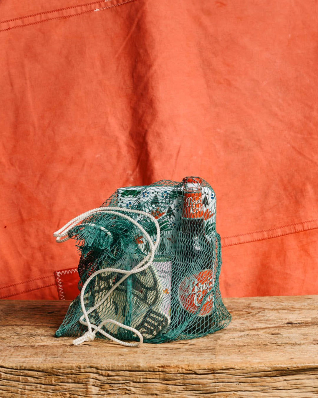 Yves Roudier - Sac À Poisson