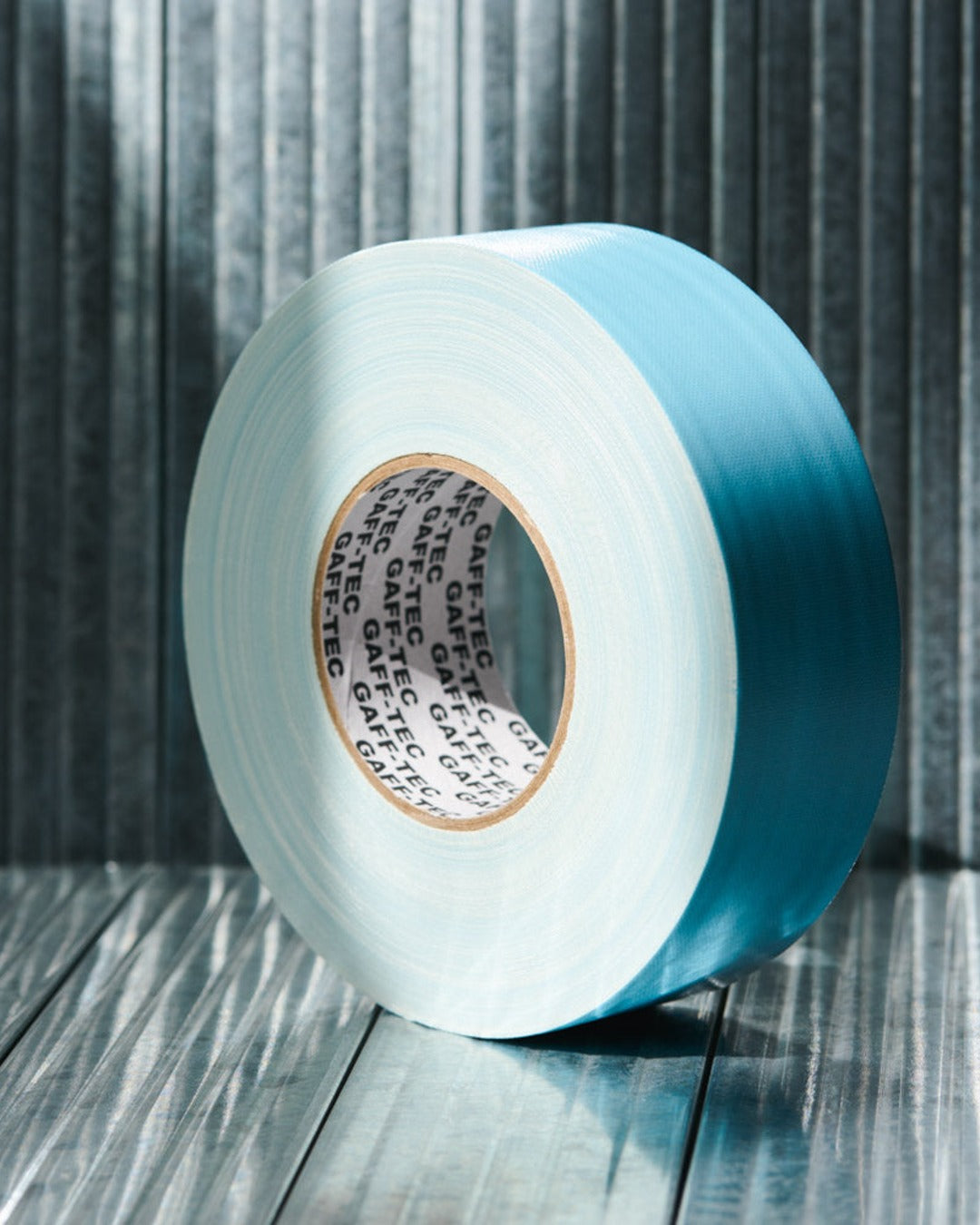 Gaff Tec - Gaffer Tape - Blue