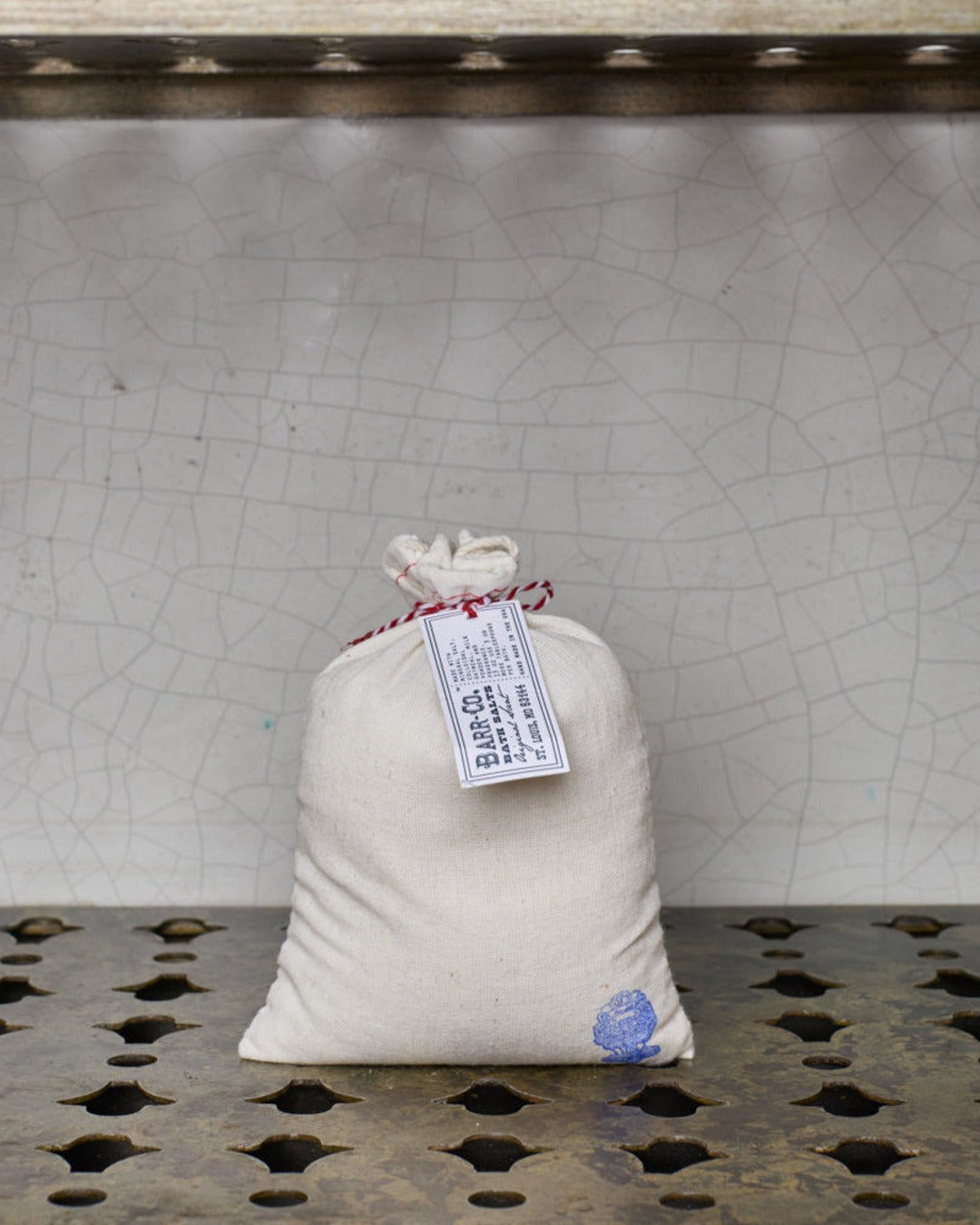Barr Co - Bath salt sachet
