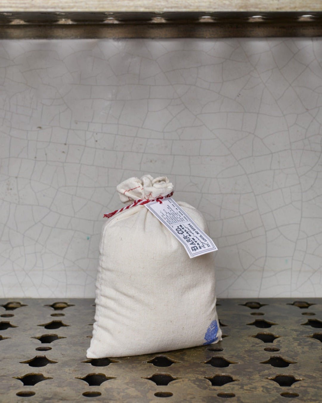Barr Co - Bath salt sachet