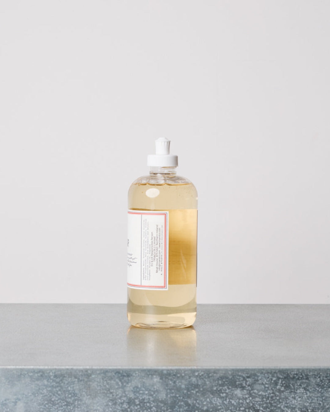 Barr Co - Liquide Vaisselle