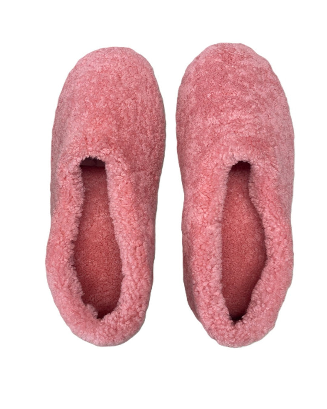 Milona - Pantoufles - Rose
