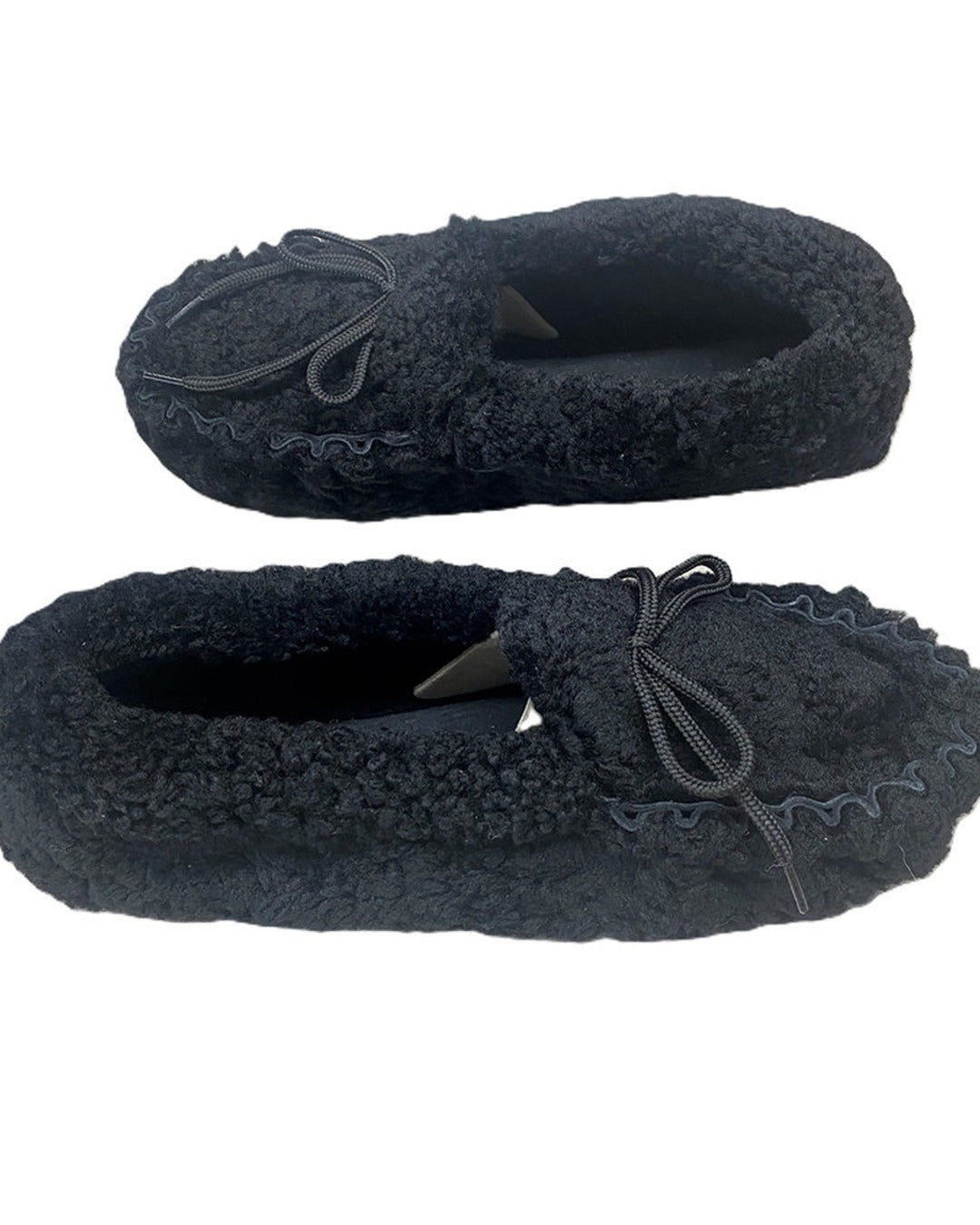 Milona - Loafers - Black