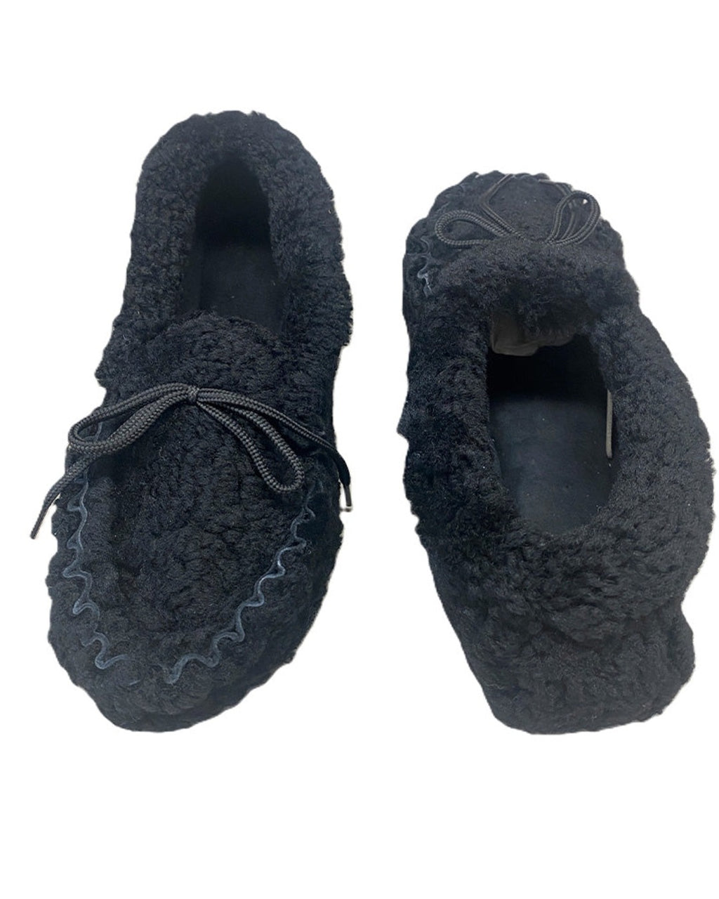Milona - Loafers - Black