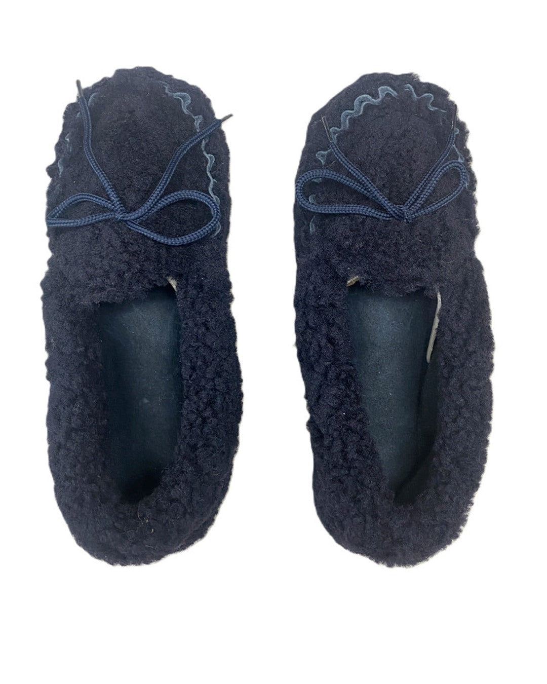 Milona - Loafers - Navy