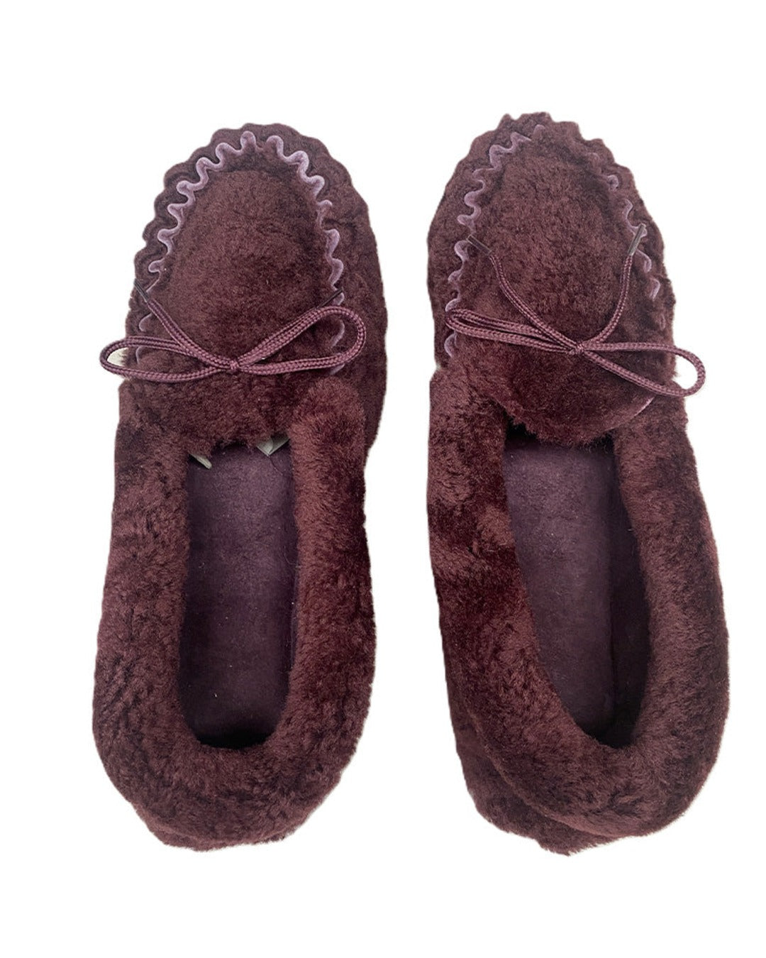 Milona - Loafers - Burgundy