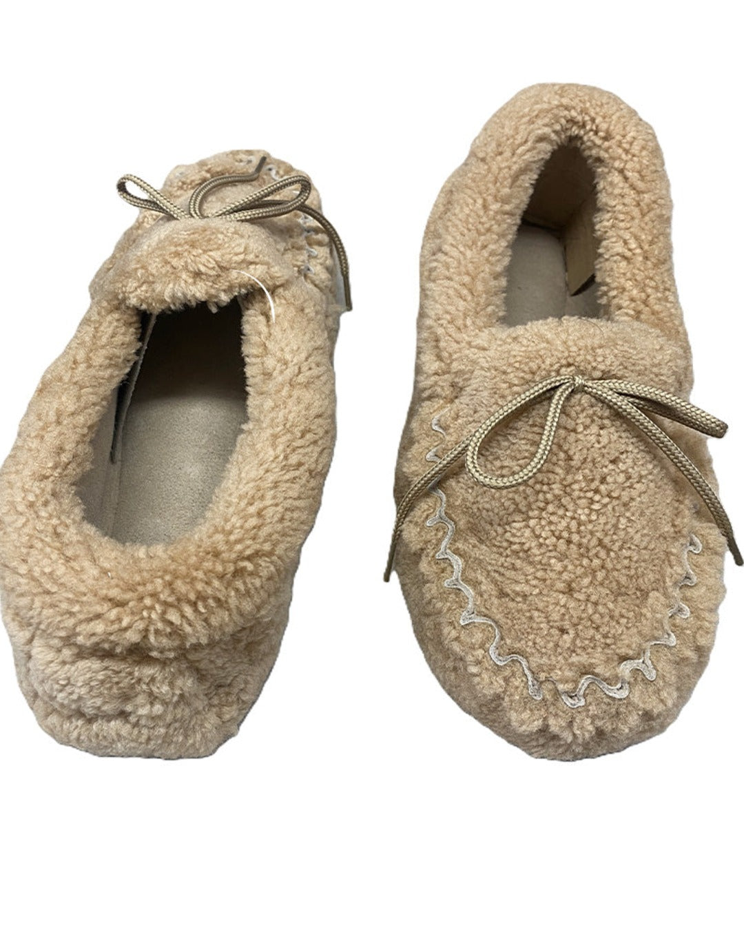 Milona - Loafers - Camel
