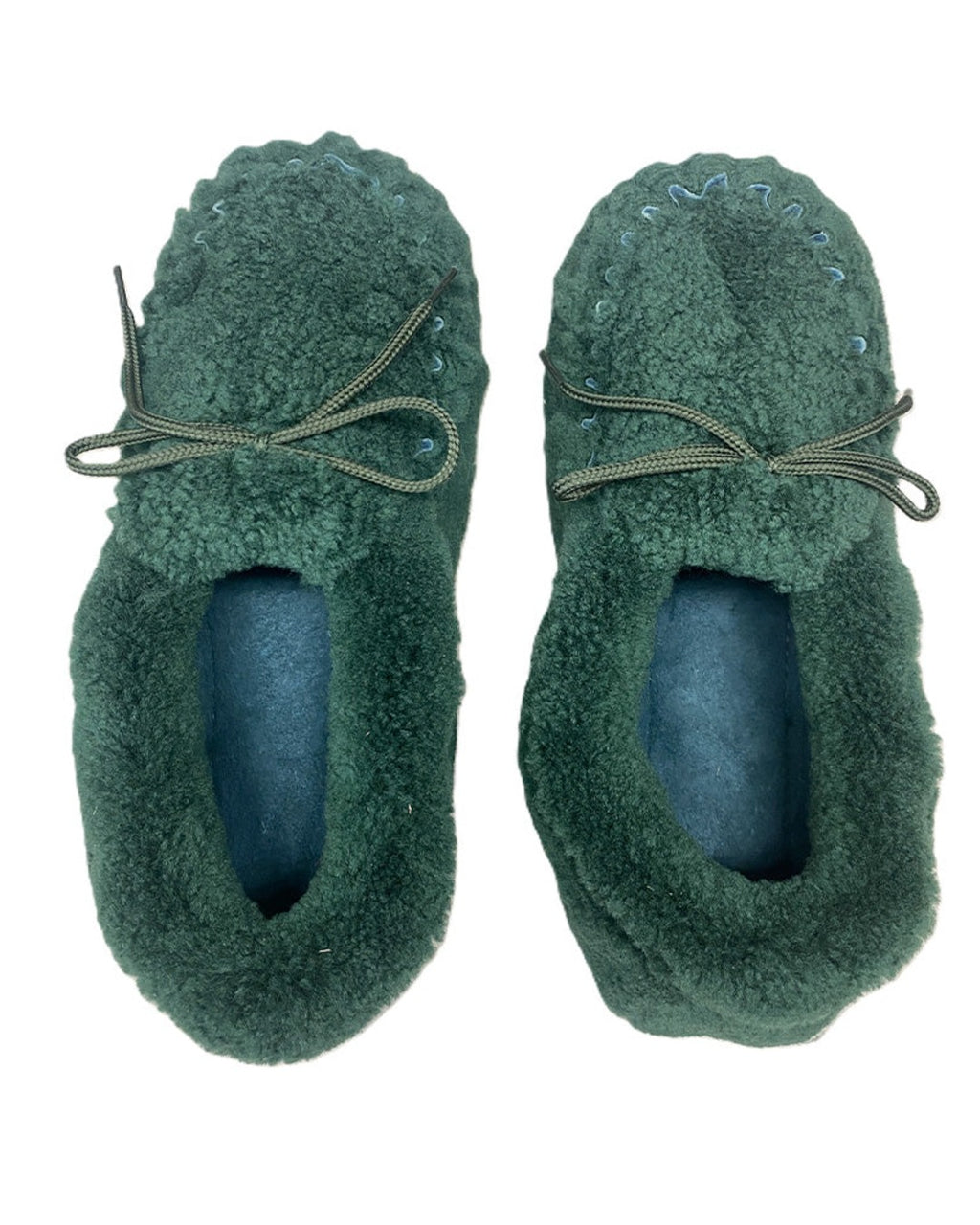 Milona - Loafers - Green